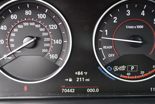2016 BMW 4 Series 435i RWD Convertible W/Technology & Driver Assistance Packages - 23037756 - 73