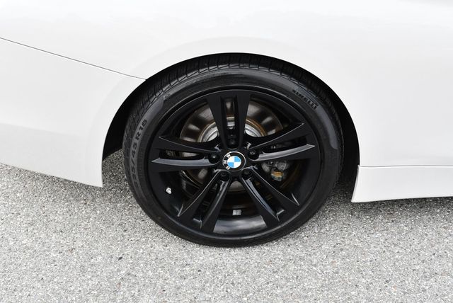 2016 BMW 4 Series 435i RWD Convertible W/Technology & Driver Assistance Packages - 23037756 - 75