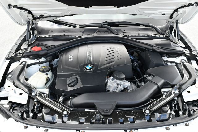 2016 BMW 4 Series 435i RWD Convertible W/Technology & Driver Assistance Packages - 23037756 - 78