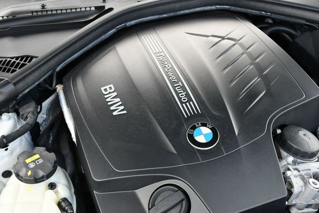 2016 BMW 4 Series 435i RWD Convertible W/Technology & Driver Assistance Packages - 23037756 - 79