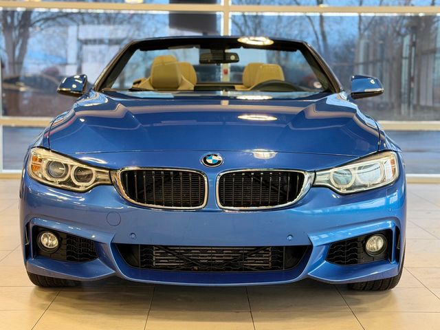 2016 BMW 4 Series 435i xDrive - 22968526 - 1