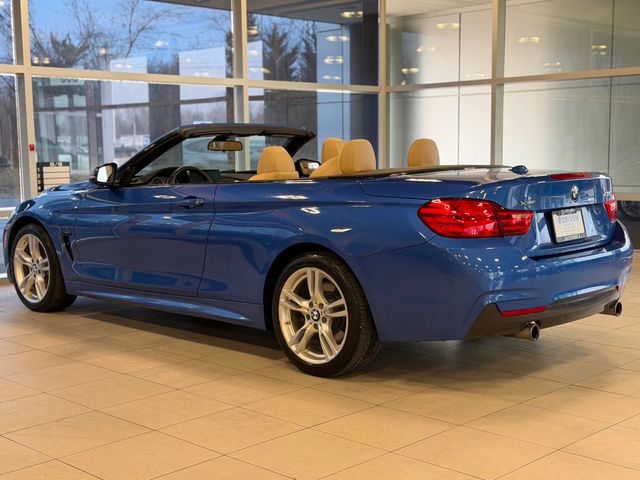 2016 BMW 4 Series 435i xDrive - 22968526 - 22