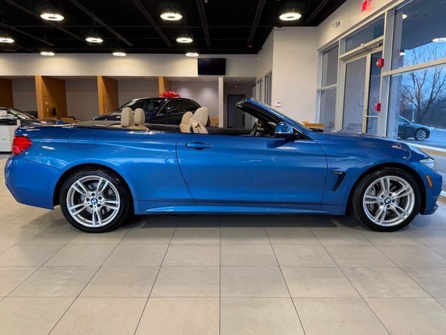 2016 BMW 4 Series 435i xDrive - 22968526 - 24