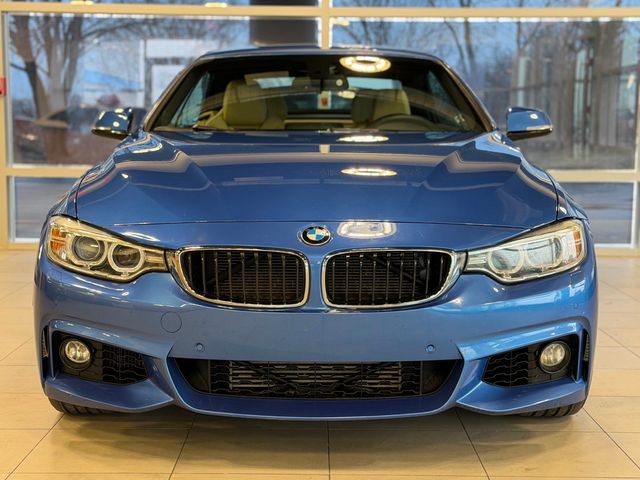 2016 BMW 4 Series 435i xDrive - 22968526 - 2