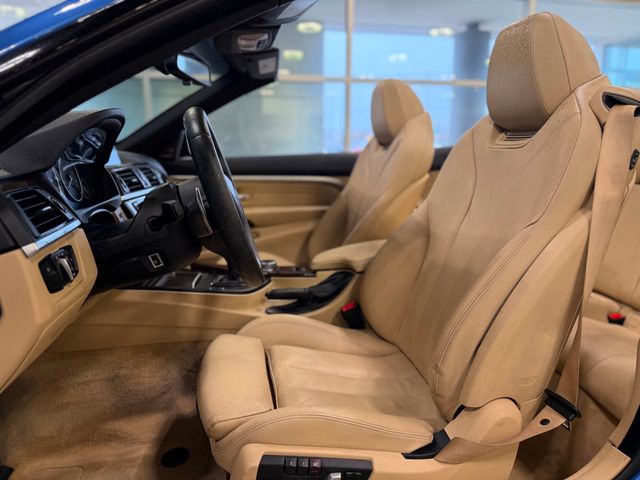 2016 BMW 4 Series 435i xDrive - 22968526 - 29