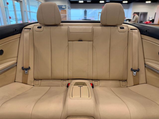 2016 BMW 4 Series 435i xDrive - 22968526 - 30