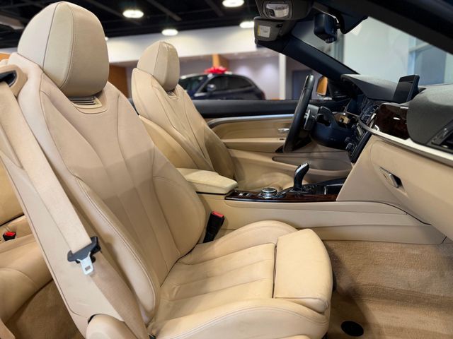 2016 BMW 4 Series 435i xDrive - 22968526 - 31