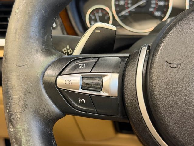 2016 BMW 4 Series 435i xDrive - 22968526 - 33