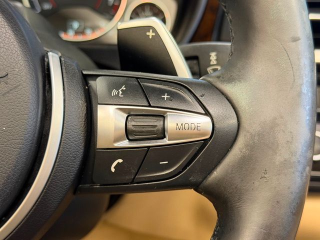 2016 BMW 4 Series 435i xDrive - 22968526 - 34