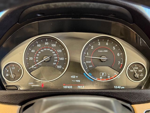 2016 BMW 4 Series 435i xDrive - 22968526 - 35