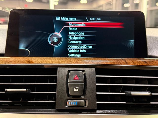 2016 BMW 4 Series 435i xDrive - 22968526 - 36