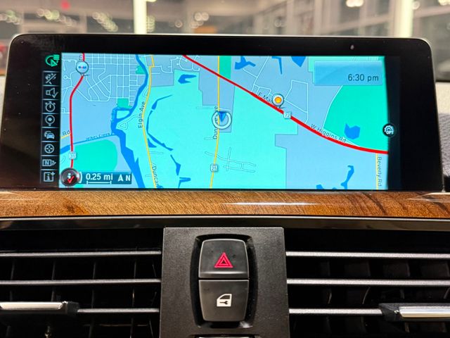 2016 BMW 4 Series 435i xDrive - 22968526 - 37