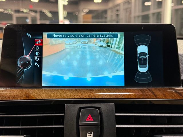 2016 BMW 4 Series 435i xDrive - 22968526 - 38