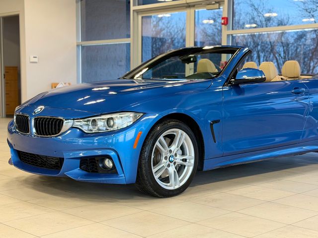 2016 BMW 4 Series 435i xDrive - 22968526 - 3