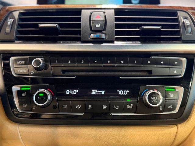 2016 BMW 4 Series 435i xDrive - 22968526 - 39