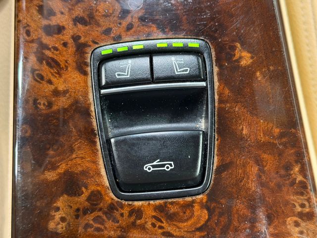 2016 BMW 4 Series 435i xDrive - 22968526 - 44