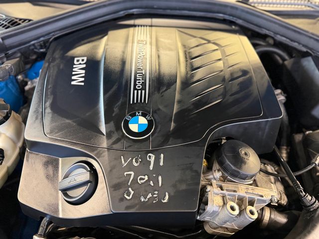 2016 BMW 4 Series 435i xDrive - 22968526 - 47