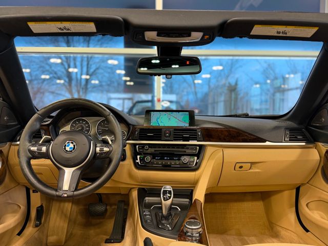 2016 BMW 4 Series 435i xDrive - 22968526 - 48