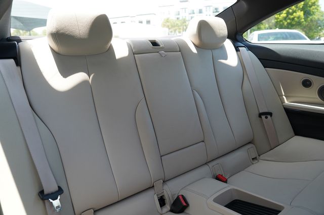 2016 BMW 4 Series 435i xDrive - 23044575 - 11