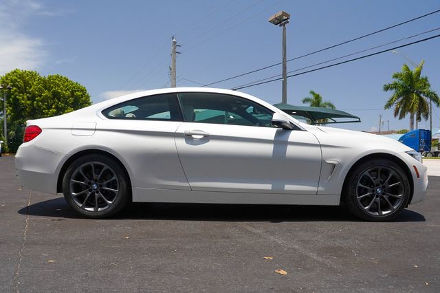 2016 BMW 4 Series 435i xDrive - 23044575 - 15