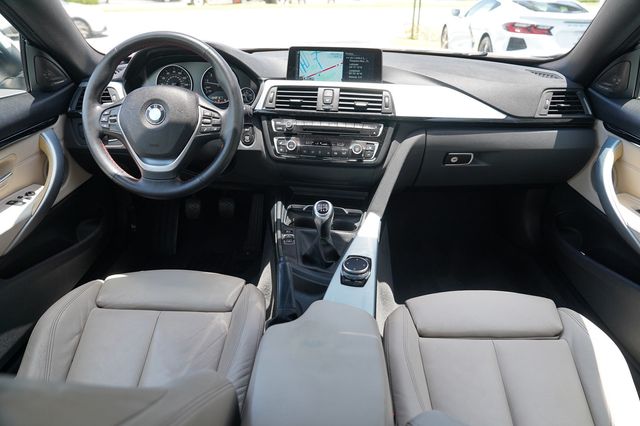 2016 BMW 4 Series 435i xDrive - 23044575 - 1