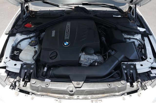 2016 BMW 4 Series 435i xDrive - 23044575 - 20