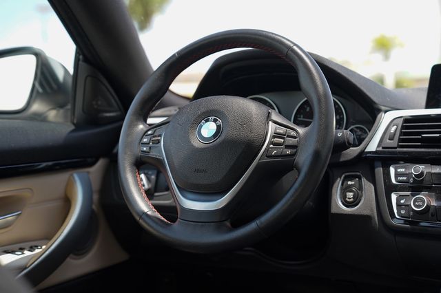 2016 BMW 4 Series 435i xDrive - 23044575 - 24