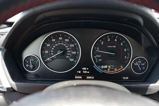 2016 BMW 4 Series 435i xDrive - 23044575 - 25