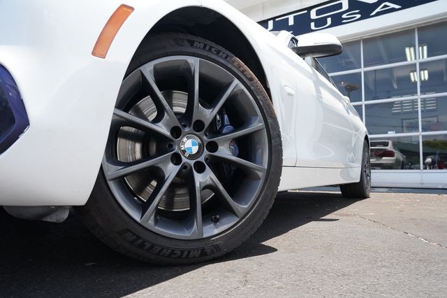 2016 BMW 4 Series 435i xDrive - 23044575 - 28