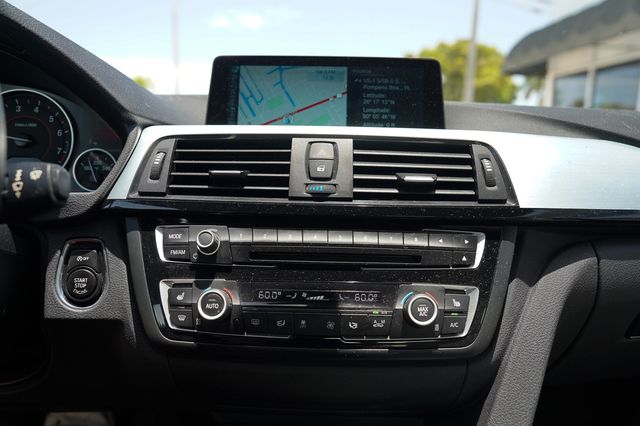 2016 BMW 4 Series 435i xDrive - 23044575 - 31