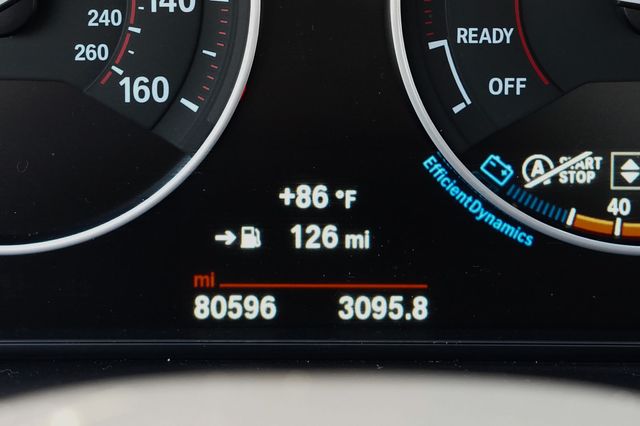 2016 BMW 4 Series 435i xDrive - 23044575 - 39