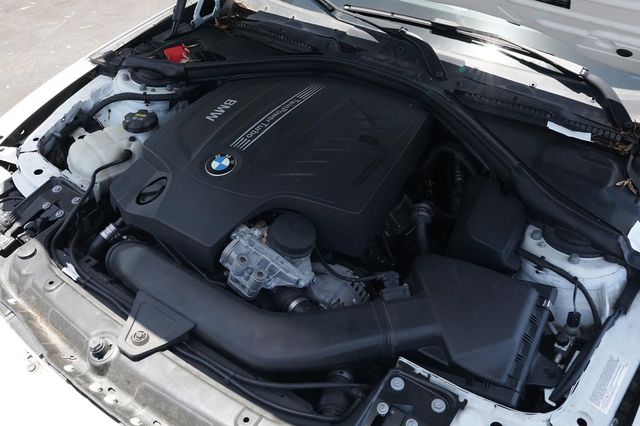 2016 BMW 4 Series 435i xDrive - 23044575 - 40