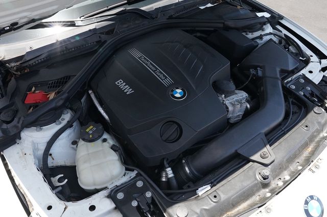 2016 BMW 4 Series 435i xDrive - 23044575 - 41