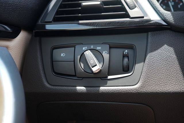 2016 BMW 4 Series 435i xDrive - 23044575 - 42