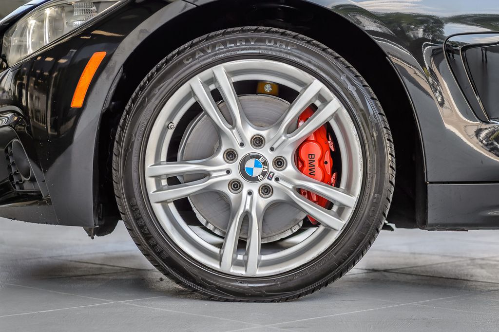 2016 BMW 4 Series 435i xDRIVE - BLACK ON BLACK - MOONROOF - BLUETOOTH - MUST SEE - 23049749 - 11