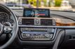 2016 BMW 4 Series 435i xDRIVE - BLACK ON BLACK - MOONROOF - BLUETOOTH - MUST SEE - 23049749 - 26