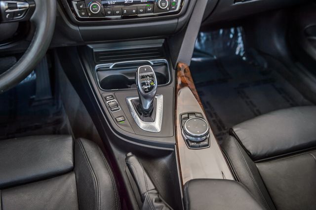 2016 BMW 4 Series 435i xDRIVE - BLACK ON BLACK - MOONROOF - BLUETOOTH - MUST SEE - 23049749 - 27