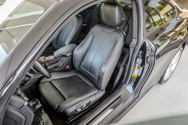 2016 BMW 4 Series 435i xDRIVE - BLACK ON BLACK - MOONROOF - BLUETOOTH - MUST SEE - 23049749 - 34