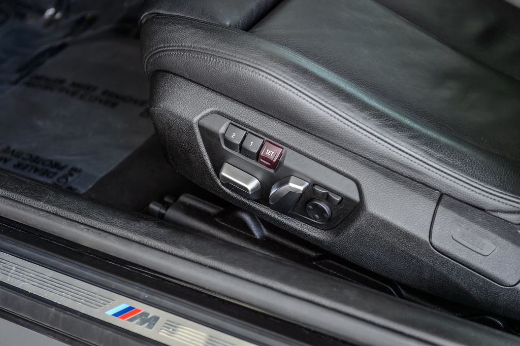 2016 BMW 4 Series 435i xDRIVE - BLACK ON BLACK - MOONROOF - BLUETOOTH - MUST SEE - 23049749 - 35