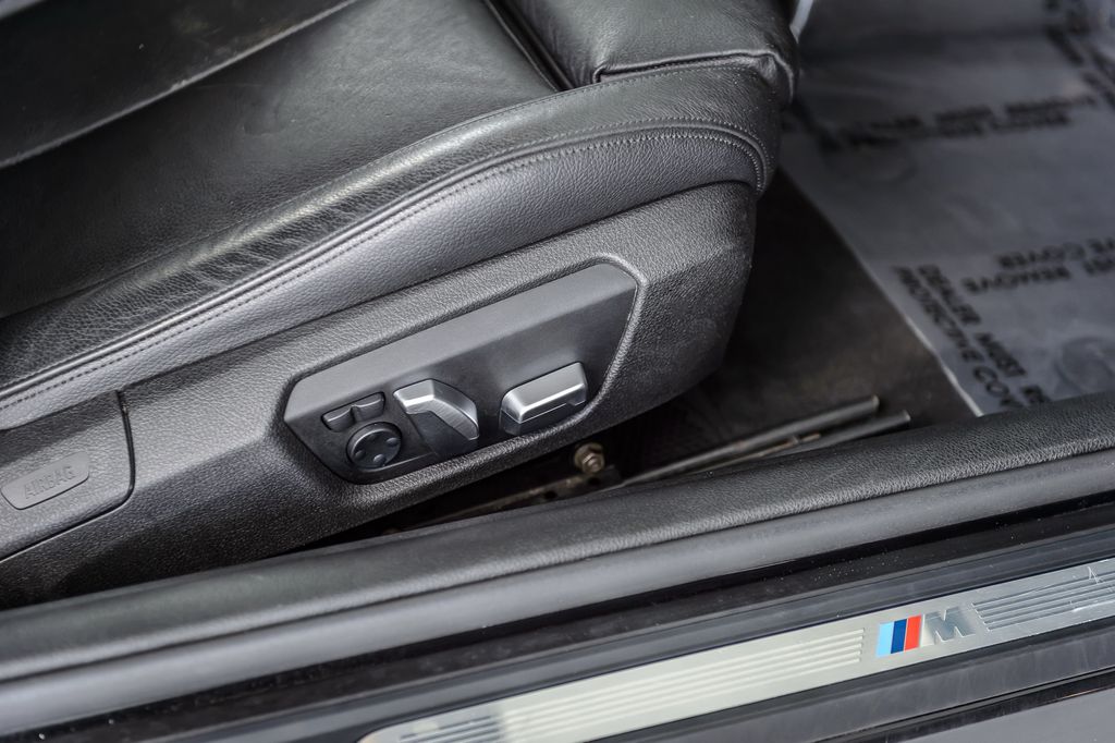 2016 BMW 4 Series 435i xDRIVE - BLACK ON BLACK - MOONROOF - BLUETOOTH - MUST SEE - 23049749 - 39