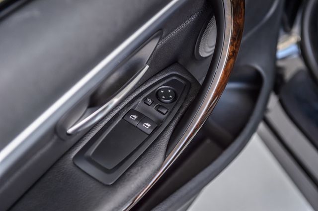 2016 BMW 4 Series 435i xDRIVE - BLACK ON BLACK - MOONROOF - BLUETOOTH - MUST SEE - 23049749 - 43