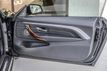 2016 BMW 4 Series 435i xDRIVE - BLACK ON BLACK - MOONROOF - BLUETOOTH - MUST SEE - 23049749 - 44