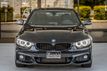 2016 BMW 4 Series 435i xDRIVE - BLACK ON BLACK - MOONROOF - BLUETOOTH - MUST SEE - 23049749 - 4