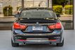 2016 BMW 4 Series 435i xDRIVE - BLACK ON BLACK - MOONROOF - BLUETOOTH - MUST SEE - 23049749 - 7