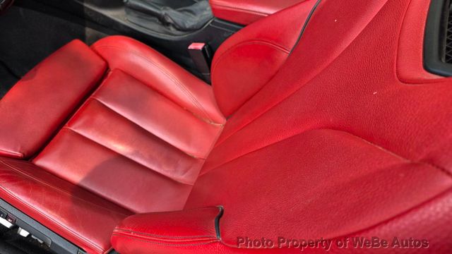 2016 BMW 4 Series 435i xDrive Convertible For Sale - 23058739 - 15