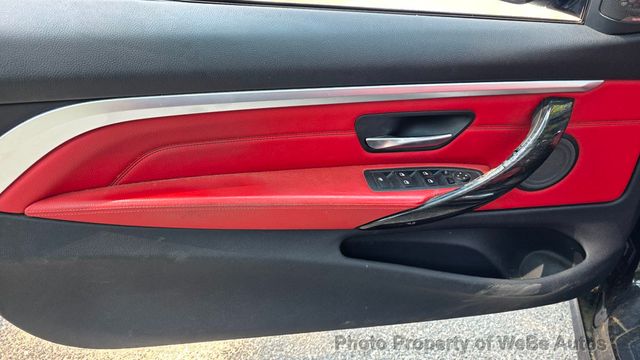 2016 BMW 4 Series 435i xDrive Convertible For Sale - 23058739 - 17