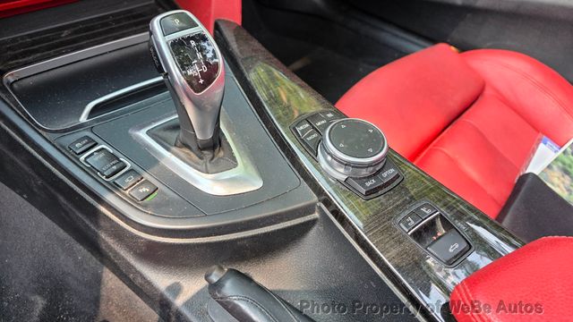 2016 BMW 4 Series 435i xDrive Convertible For Sale - 23058739 - 21