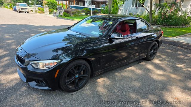2016 BMW 4 Series 435i xDrive Convertible For Sale - 23058739 - 2