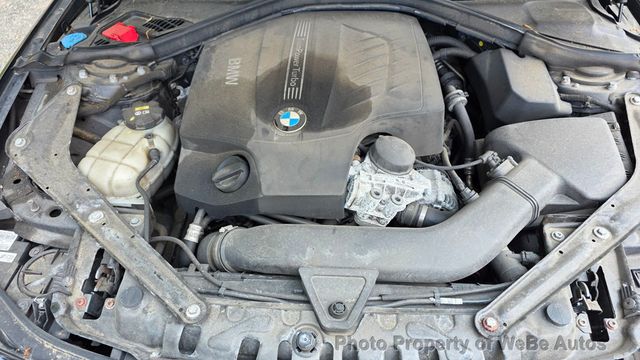2016 BMW 4 Series 435i xDrive Convertible For Sale - 23058739 - 36