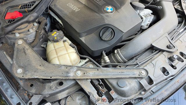 2016 BMW 4 Series 435i xDrive Convertible For Sale - 23058739 - 37